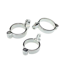 Load image into Gallery viewer, Male Chasity Device 3.54 inches