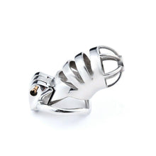 Load image into Gallery viewer, Cock Male Chastity Device 3.66 Inches Long
