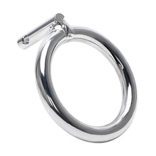 Load image into Gallery viewer, Accessory Ring for The Jail Warden Cock Cage