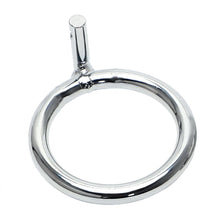 Load image into Gallery viewer, Accessory Ring for The Jail Warden Cock Cage