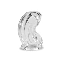 Load image into Gallery viewer, Male Chastity Device 5.12 inches long