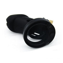 Load image into Gallery viewer, Silicone Cock Cage for beginners 3.15 inches and 3.74 inches long