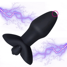 Load image into Gallery viewer, Anal Vibrator & Prostate Massager