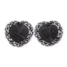 Load image into Gallery viewer, 3- Piece Lace Bondage Set