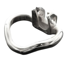 Load image into Gallery viewer, Accessory Ring for Sliced Hot-Cock Male Chastity Device
