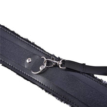 Load image into Gallery viewer, 7- Piece Bondage Set