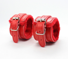 Load image into Gallery viewer, 9 Pcs Bondage Set