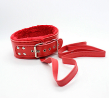 Load image into Gallery viewer, 9 Pcs Bondage Set