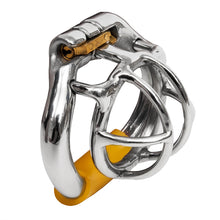 Load image into Gallery viewer, CC24 Male Chastity cage