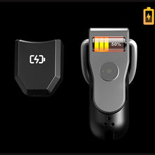 Load image into Gallery viewer, Cellmate 2.0 Chastity Cage App Controlled