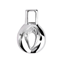 Load image into Gallery viewer, Steel Clitty Chastity Cage