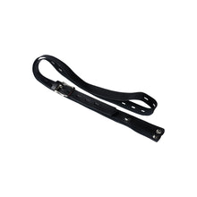 Load image into Gallery viewer, Pussy Chastity - Steel Clitty Chastity Cage with Belt