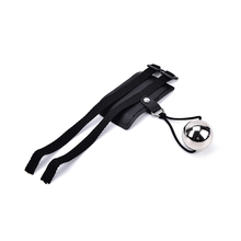 Load image into Gallery viewer, Dick Hangtime Leather Ball Stretchers