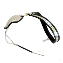 Load image into Gallery viewer, Male Stainless Steel Adjustable Chastity Belt