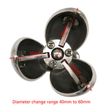 Load image into Gallery viewer, CC63 Openable Anal DilatorHeavy Anus Beads Lock