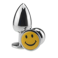 Lade das Bild in den Galerie-Viewer, Kristall-Schmuck-Analplug