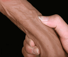 Load image into Gallery viewer, Jumbo Realistic Sissy Penetrator