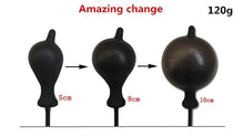 Load image into Gallery viewer, Inflatable Butt Plug