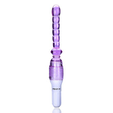 Load image into Gallery viewer, Vibrating Sissy Pussy Beads