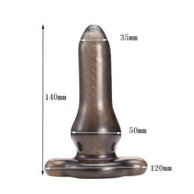 Load image into Gallery viewer, Hollow Prostate Stimulator