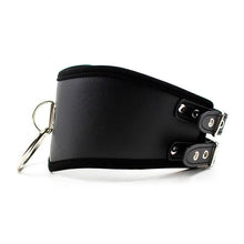 Load image into Gallery viewer, Sissy Slave Collar