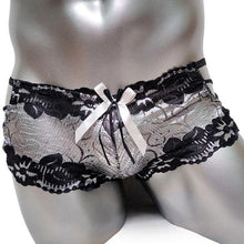 Load image into Gallery viewer, Shiny Sissy Boxers