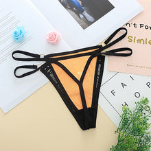 Load image into Gallery viewer, sexy underwear seductive string thong