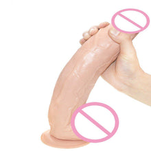 Load image into Gallery viewer, WOW!! 12 Inch Sissy Penetrator