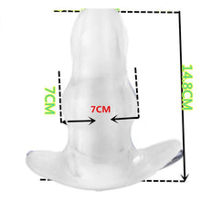 Load image into Gallery viewer, 5 Size Sissy Anal Training Set