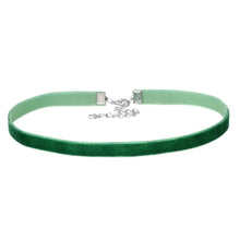 Load image into Gallery viewer, Velvet Sissy Choker