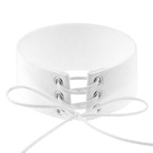 Load image into Gallery viewer, Velvet Sissy Choker