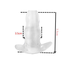 Load image into Gallery viewer, 5 Size Sissy Anal Training Set