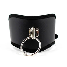 Load image into Gallery viewer, Sissy Slave Collar