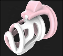 Load image into Gallery viewer, 3D Male Chastity Cage