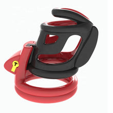 Load image into Gallery viewer, 3D Male Chastity Cage