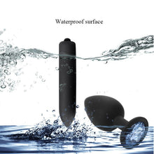 Load image into Gallery viewer, Sissy Anal Toy