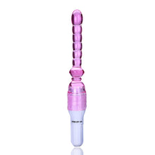 Load image into Gallery viewer, Vibrating Sissy Pussy Beads