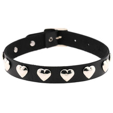 Load image into Gallery viewer, Sissy Heart Choker