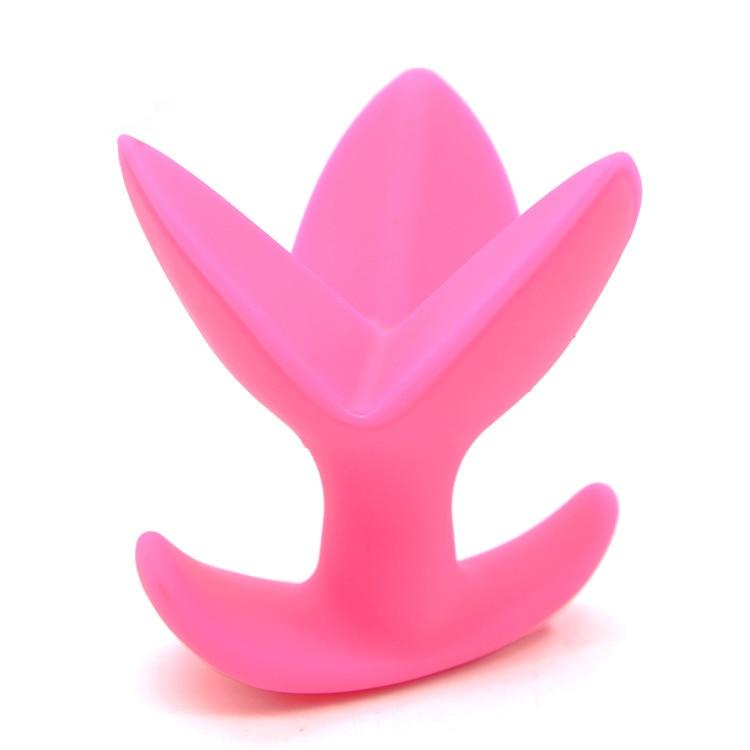 Anal Stretching Sissy Butt Plug CHASTITY CAGE CO Anal Stretching Sissy Butt Plug CHASTITY CAGE CO