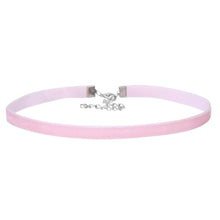 Load image into Gallery viewer, Velvet Sissy Choker