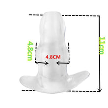 Load image into Gallery viewer, 5 Size Sissy Anal Training Set