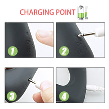 Load image into Gallery viewer, 10 Speed Anal Vibrator & Prostate Massager