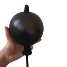 Load image into Gallery viewer, Inflatable Butt Plug