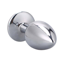 Lade das Bild in den Galerie-Viewer, Kristall-Schmuck-Analplug
