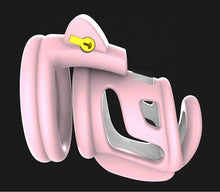 Load image into Gallery viewer, 3D Male Chastity Cage
