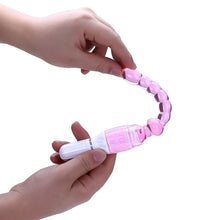 Load image into Gallery viewer, Vibrating Sissy Pussy Beads