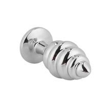 Lade das Bild in den Galerie-Viewer, Kristall-Schmuck-Analplug