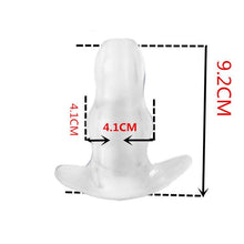 Load image into Gallery viewer, 5 Size Sissy Anal Training Set