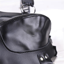 Load image into Gallery viewer, Men's Chastity Belt | Leather