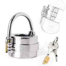 Load image into Gallery viewer, Heavy Duty Ball Stretcher Metal Locking